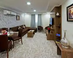 Delights Inn - Green Oasis Hotel thumbnail